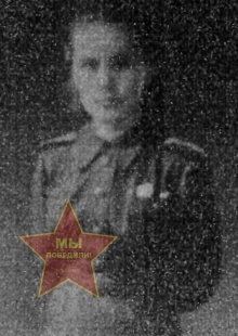 Филинкова Анастасия Андреевна