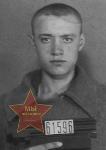 Фильченков Тимофей Иванович