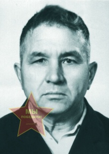 Фролов Василий Иванович