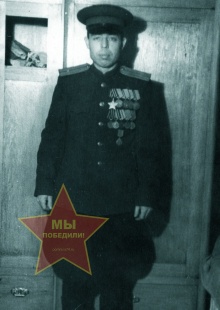 Хабиров Миннехат
