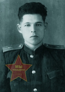 Хисамов Галимжан