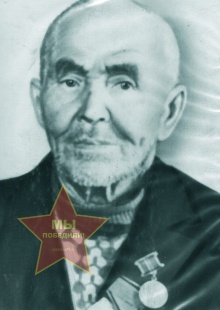 Хистиев Юсуп Галимьянович