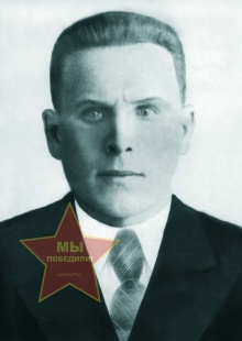 Хитев Мирон Максимович