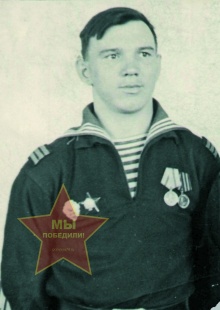 Хомутов Н. А.