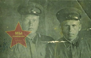 Брагин Митрофан Иванович, справа