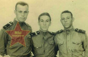 Новоженов Вячеслав Ефимович, справа