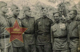 Супранов, Соколов, Коромышкин