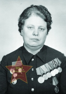 Журавлева Татьяна Павловна