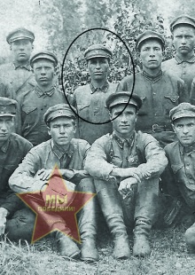 Звягинцев Иван