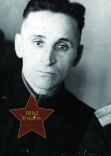 Кузьменко Степан Иванович