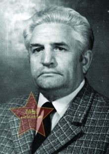 Логвинюк Павел Кириллович