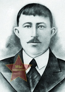 Малиев Сергей Матвеевич