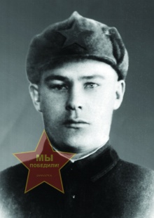 Михеев Иван Илларионович