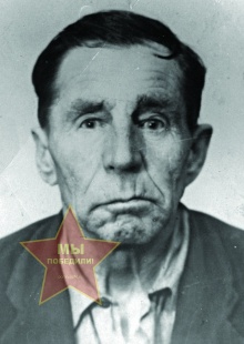 Печаткин Адриан Егорович