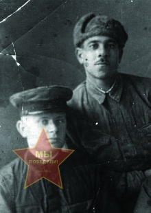 Резепин Пётр Егорович