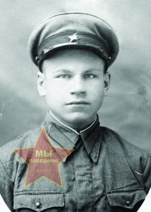 Рыжанков Иван Павлович