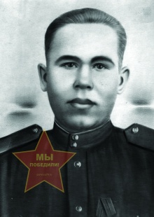 Сибиряков Александр Иванович