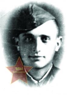 Срулевич Мирон Исаакович