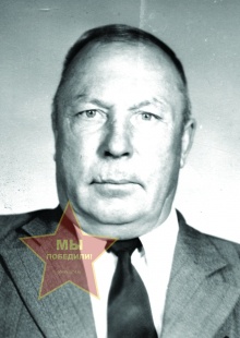 Сычёв Дмитрий Николаевич