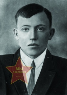 Филимонов Александр Павлович