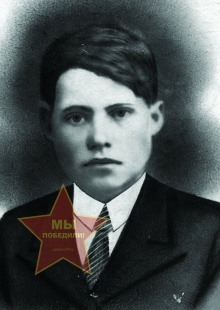 Филимонов Федор Павлович