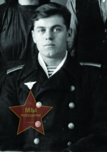 Числов Иван Павлович