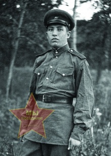 Юриков Иван Гаврилович