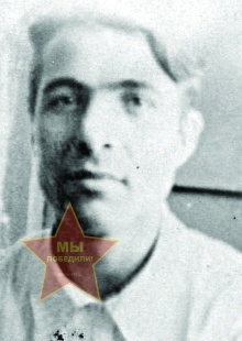 Якобкин Валентин