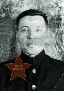 Канин Фёдор Васильевич