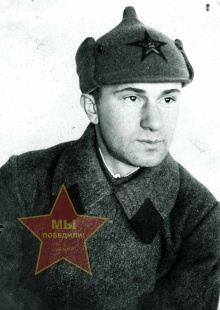 Каргольцев Николай Иванович