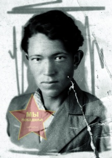 Каримов Мансур