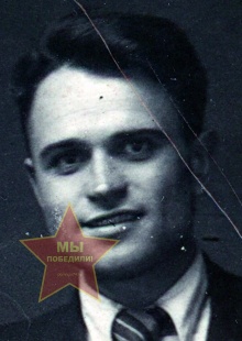 Карпенко Степан Илларионович