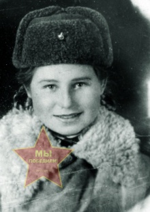 Картовая Нина Сергеевна