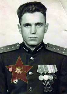 Карченко Александр Владимирович