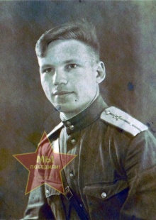 Каршин Михаил Ефимович