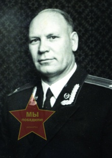 Кистин Михаил