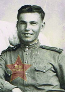 Клименко Павел Иванович