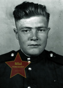 Климов Алексей Дмитриевич