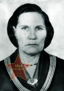 Климова Мария