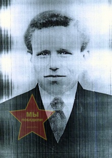 Клюшин Николай Иванович