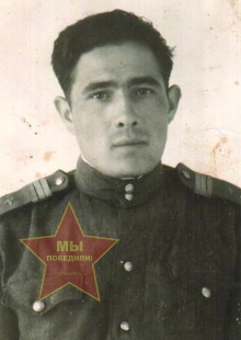 Ковалев Иван Кузмич