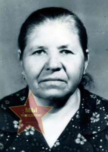 Ковалёва Наталья Фёдоровна