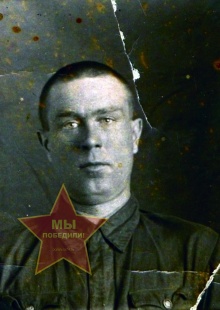 Колпащиков Николай Константинович