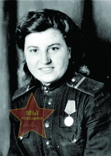 Копёнкина К. Л.