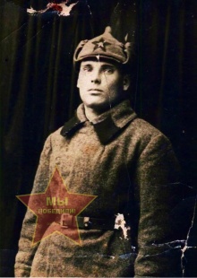 Корнев Дмитрий Титович