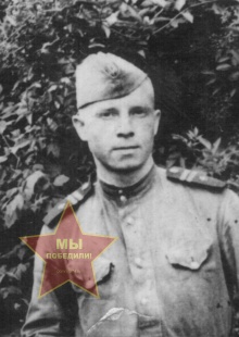 Корнев Сергей Иванович