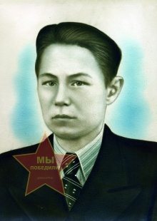 Кудрин Иван Яковлевич