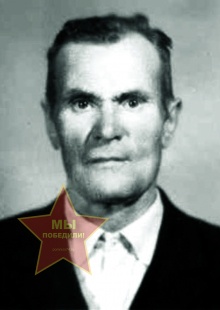 Жилкин Павел Васильевич