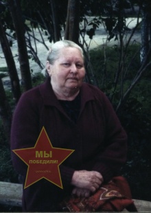 Зайцева Елена Васильевна