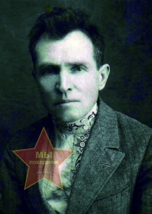 Захаров Александр Ильич